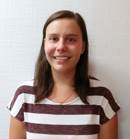 Pharmazeutisch-technische Assistentin (PTA) Marina Jocham