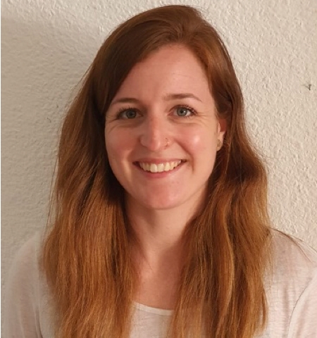 Pharmazeutisch-technische Assistentin (PTA) Sarah Küffel